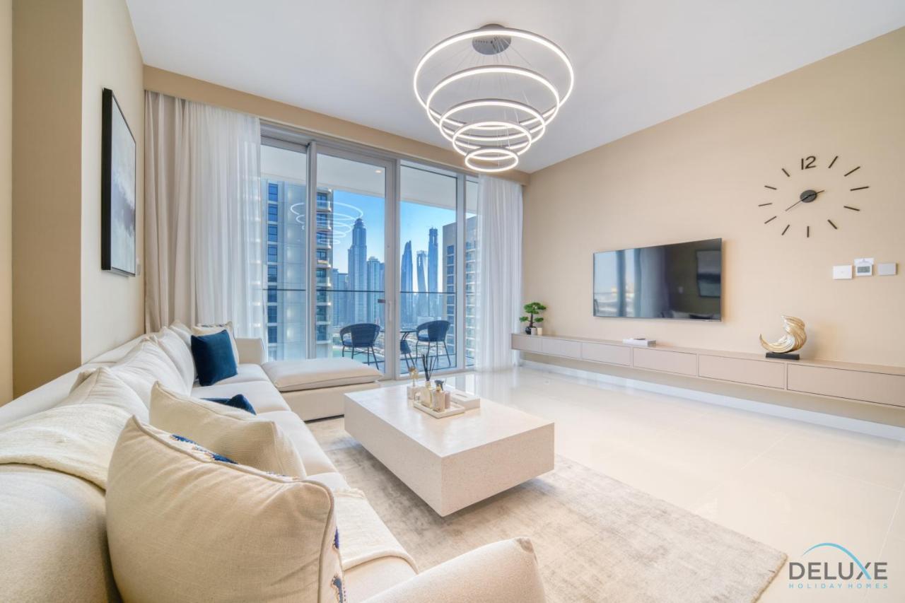 Gratifying 1br At Isle Tower 1 Marina By Deluxe Homes