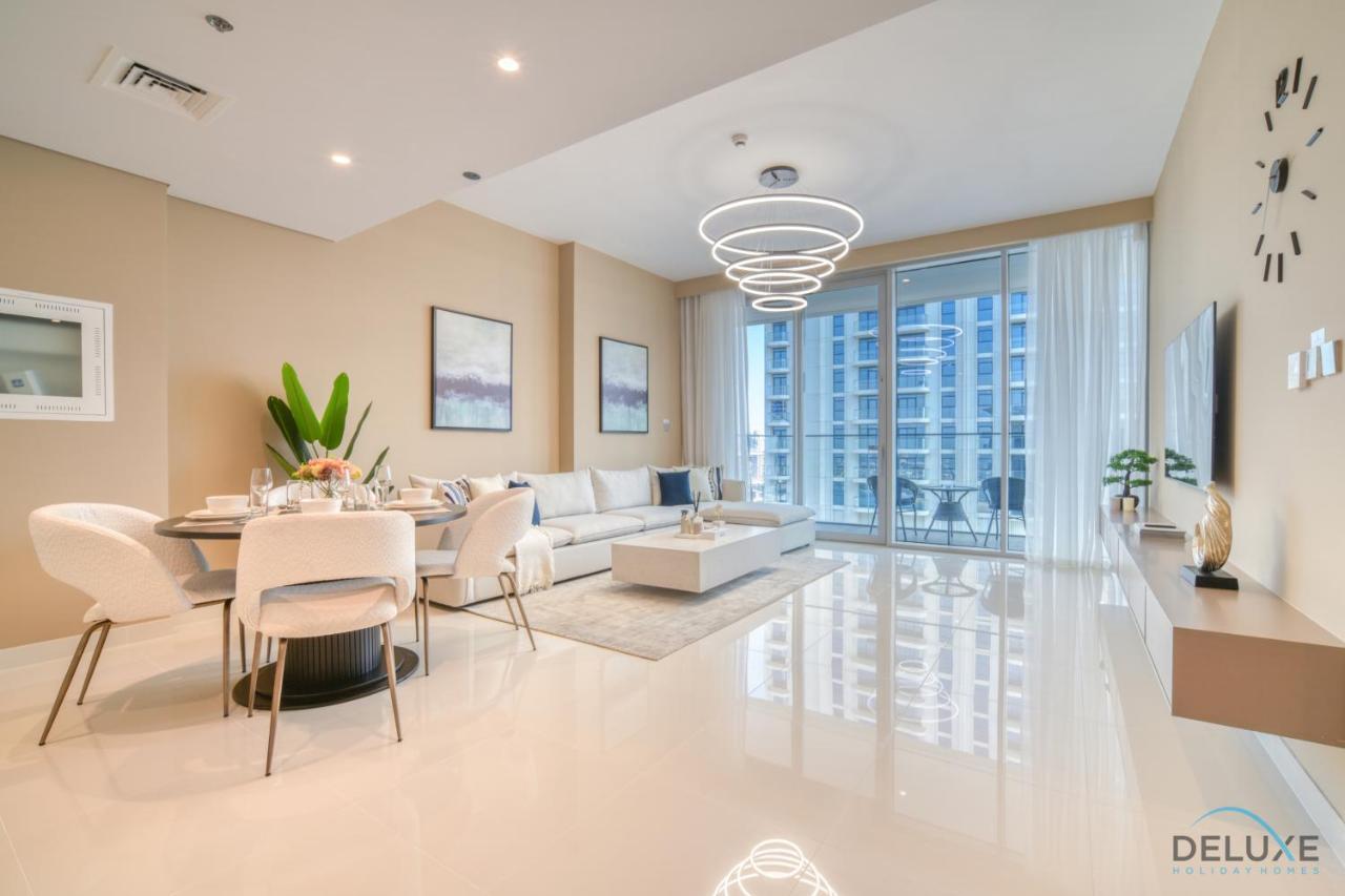 Gratifying 1br At Isle Tower 1 Marina By Deluxe Homes Apartment *