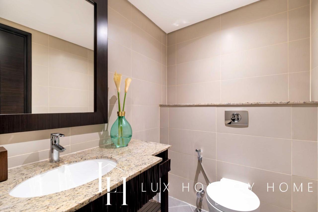 Apartamento Lux The Anantara 2