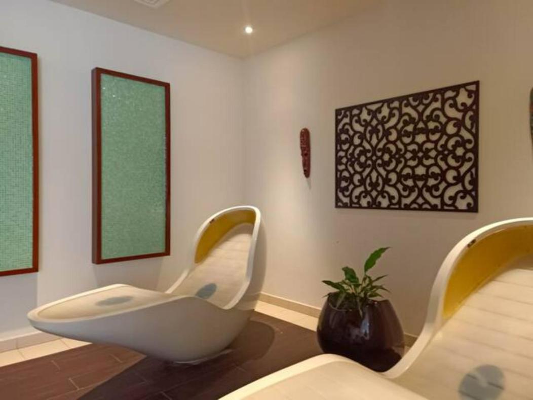Apartamento Lux The Anantara 2 *
