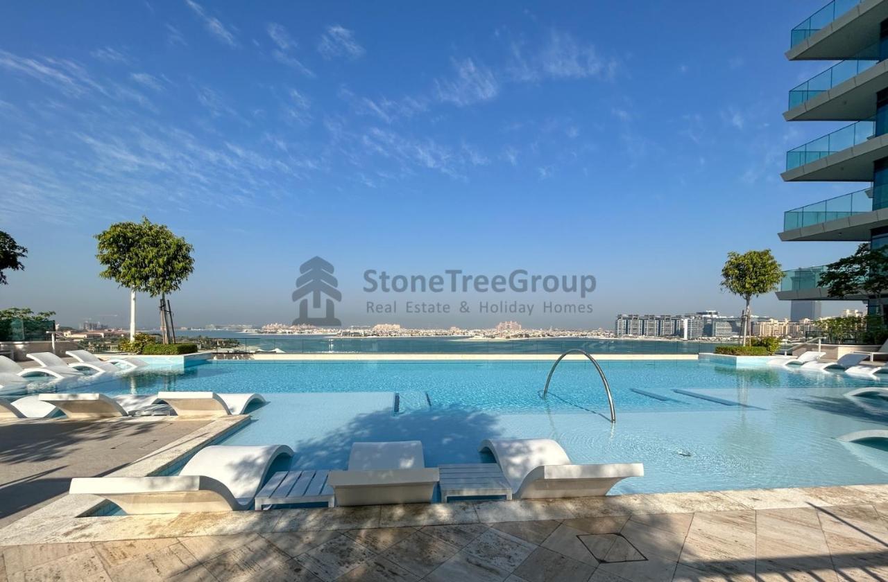 Apartment Stonetree - New Luxury With Private Dubai