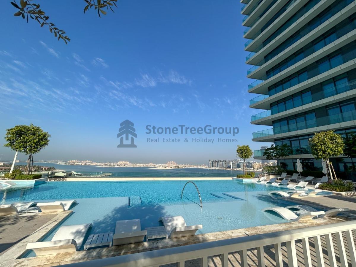 Stonetree - New Luxury With Private Dubai