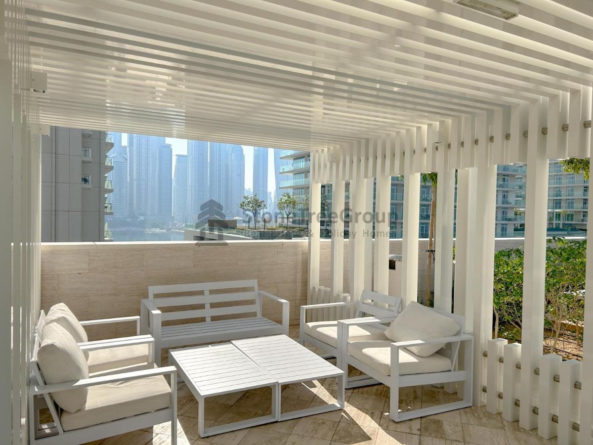 Stonetree - New Luxury With Private * Dubai