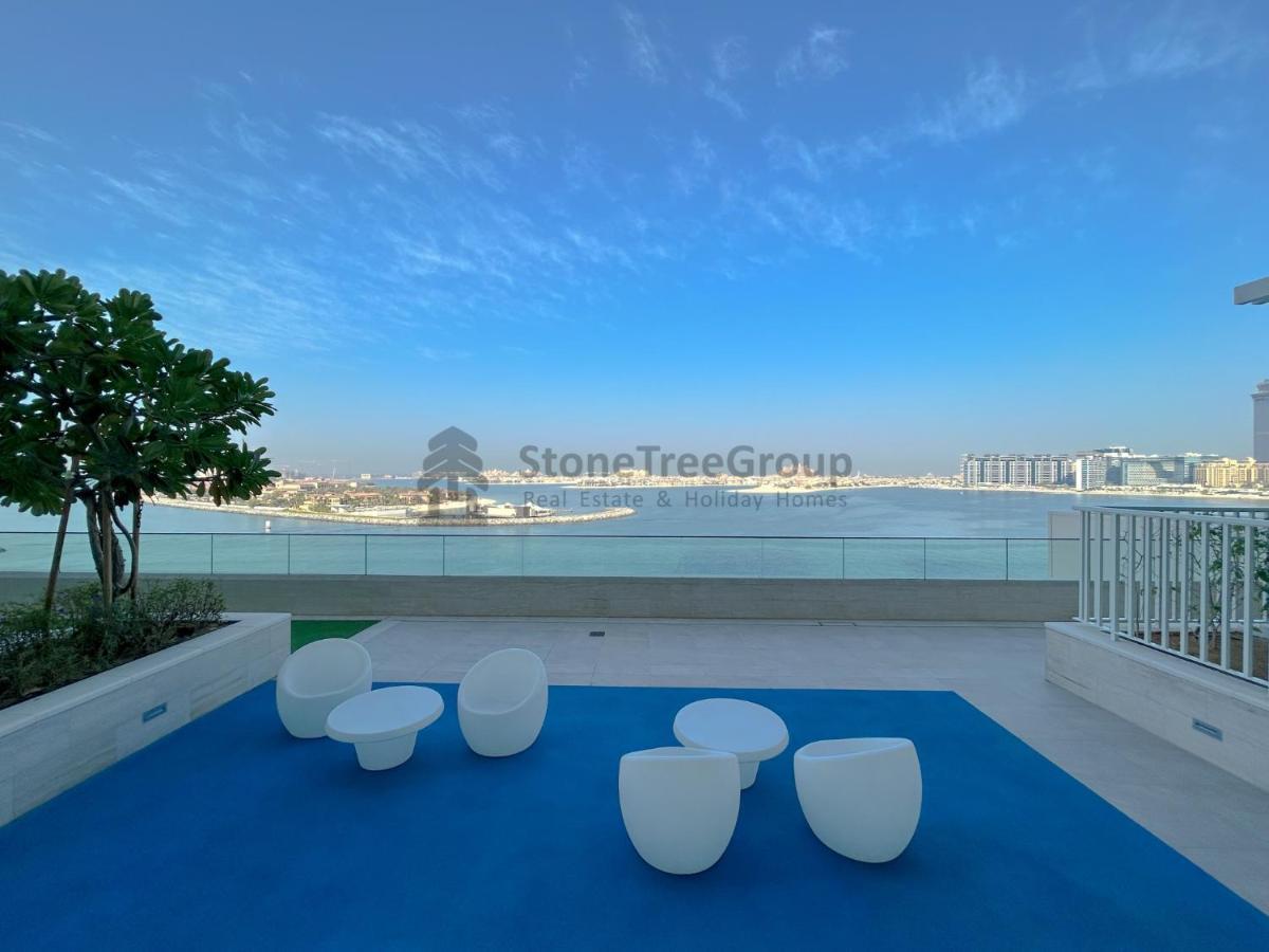 Apartment Stonetree - New Luxury With Private
