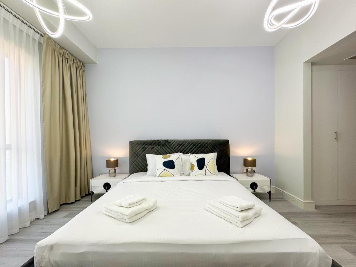 Spacious 2br In Jbr 5min Walk To The Beach Apartamento *