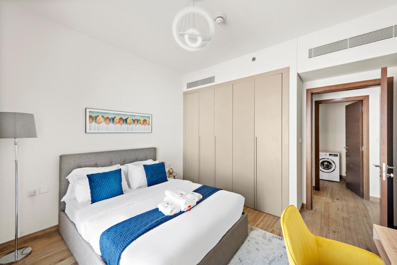 Stonetree - Cozy 1 Bedroom In Al Furjan Apartment Dubai