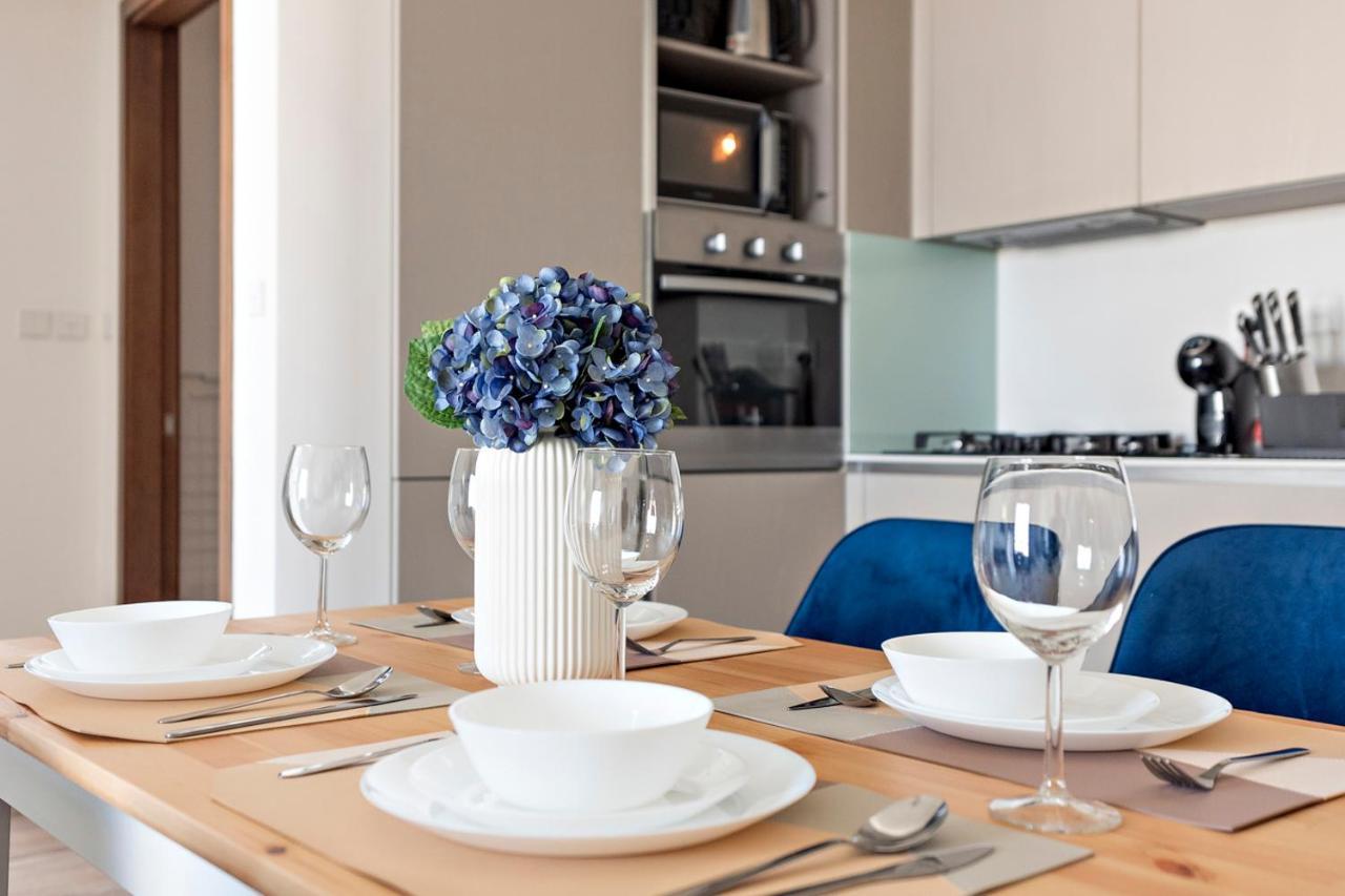 Stonetree - Cozy 1 Bedroom In Al Furjan Apartment
