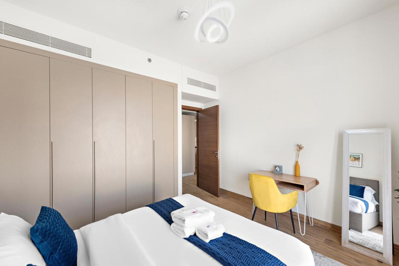 Stonetree - Cozy 1 Bedroom In Al Furjan Apartment *