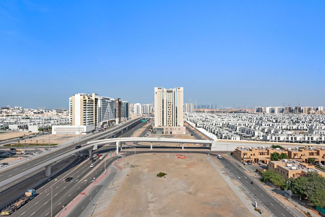 Stonetree - Cozy 1 Bedroom In Al Furjan *