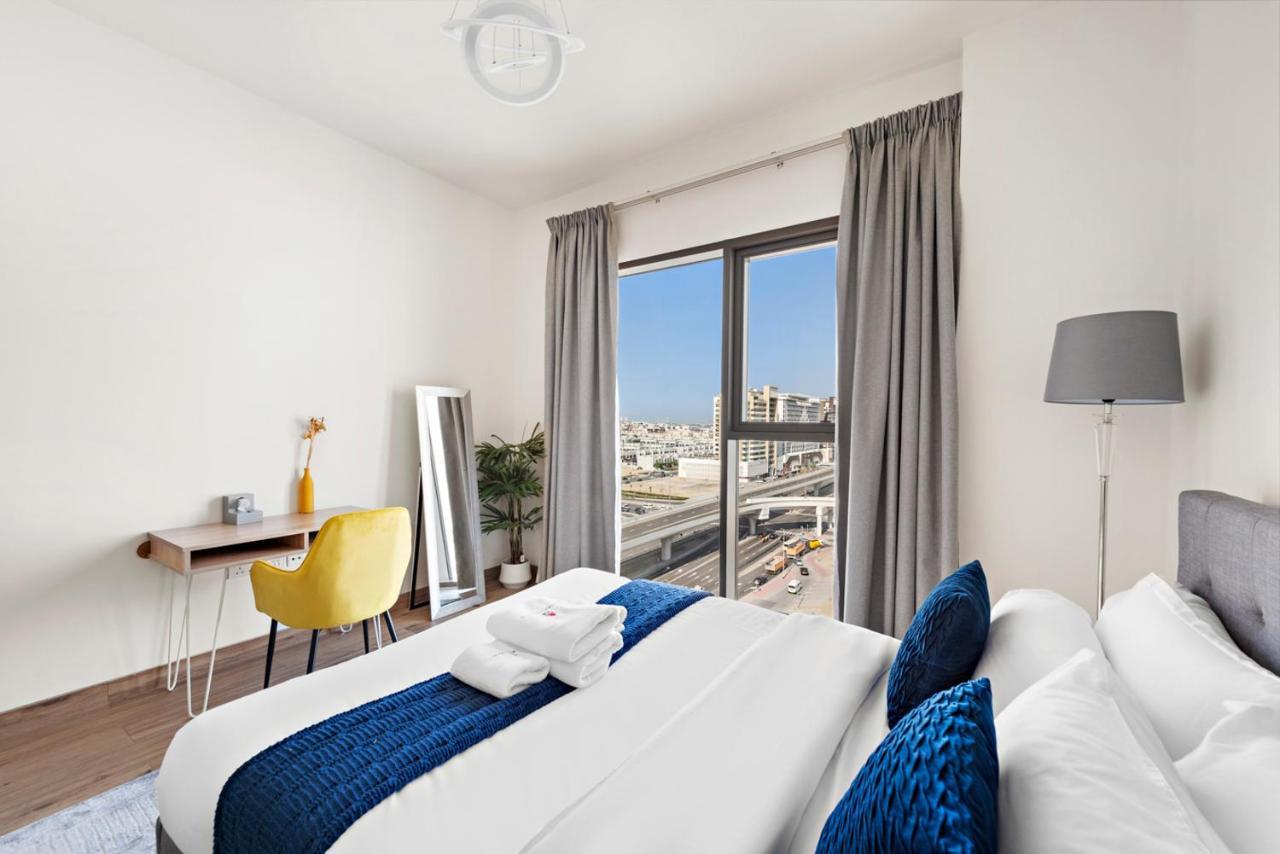 Stonetree - Cozy 1 Bedroom In Al Furjan *