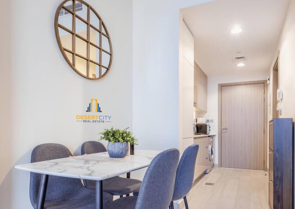 Azizi Riviera 7 - Meydan City, Apartment Dubai