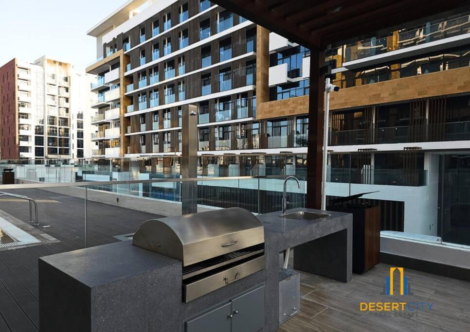 Azizi Riviera 7 - Meydan City, * Dubai
