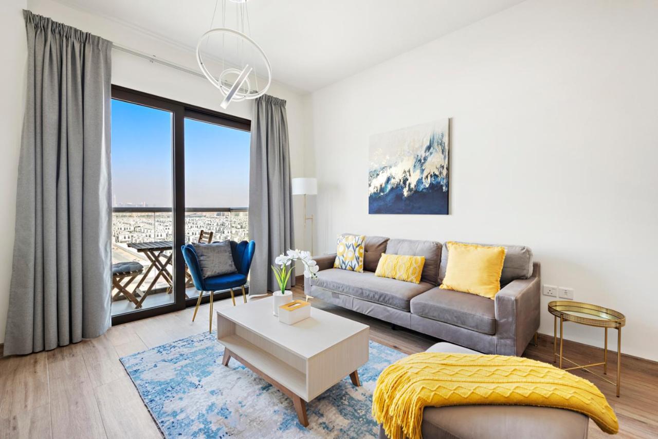 Stonetree - Cozy 1 Bedroom In Al Furjan