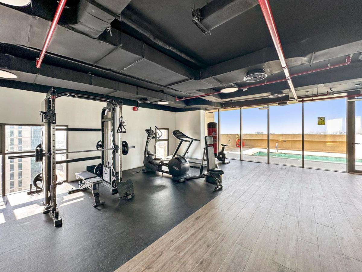 Stonetree - Cozy 1 Bedroom In Al Furjan * Dubai
