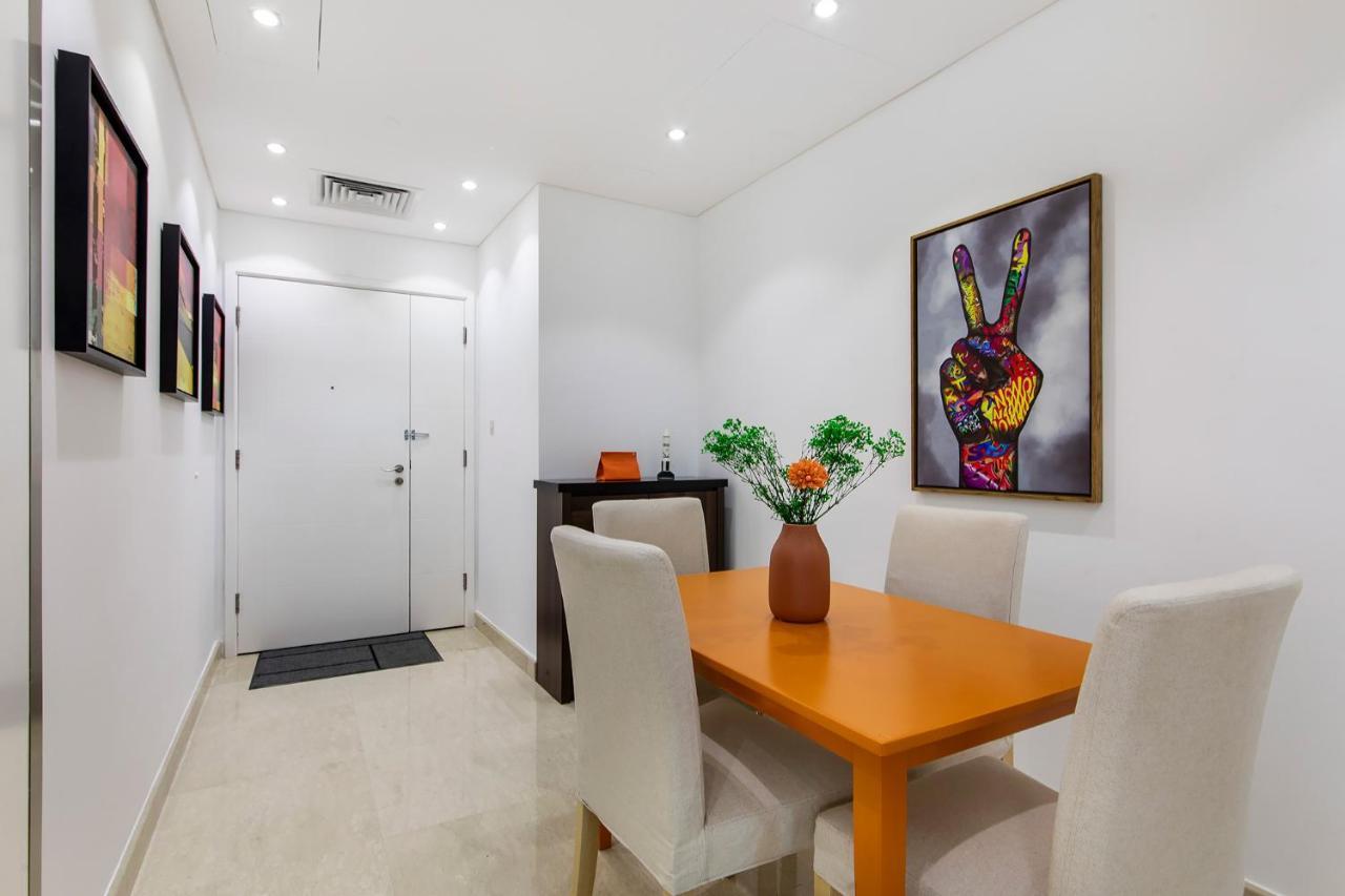Smart 1br In Jewels Tower *