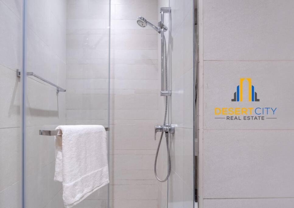 Apartment Azizi Riviera 7 - Meydan City,