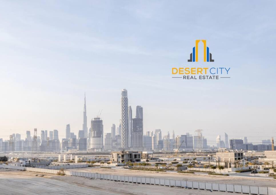 Azizi Riviera 7 - Meydan City, Apartment Dubai