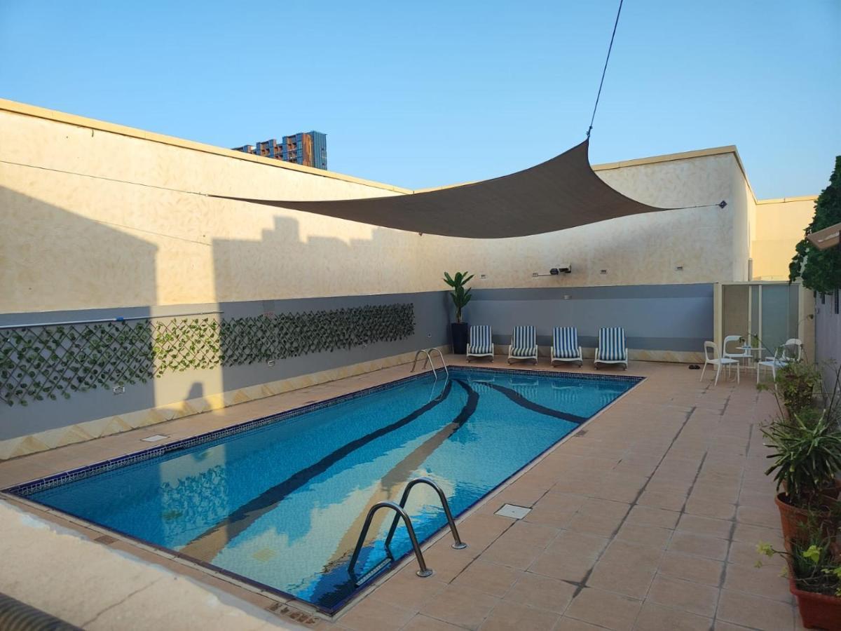 Aparthotel Al Raya