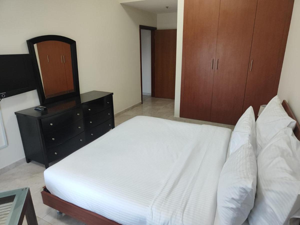 Aparthotel Al Raya Dubai
