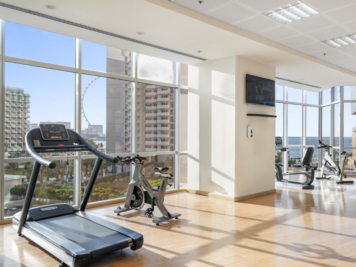 Aparthotel Blue Tower The Walk Jbr 5*
