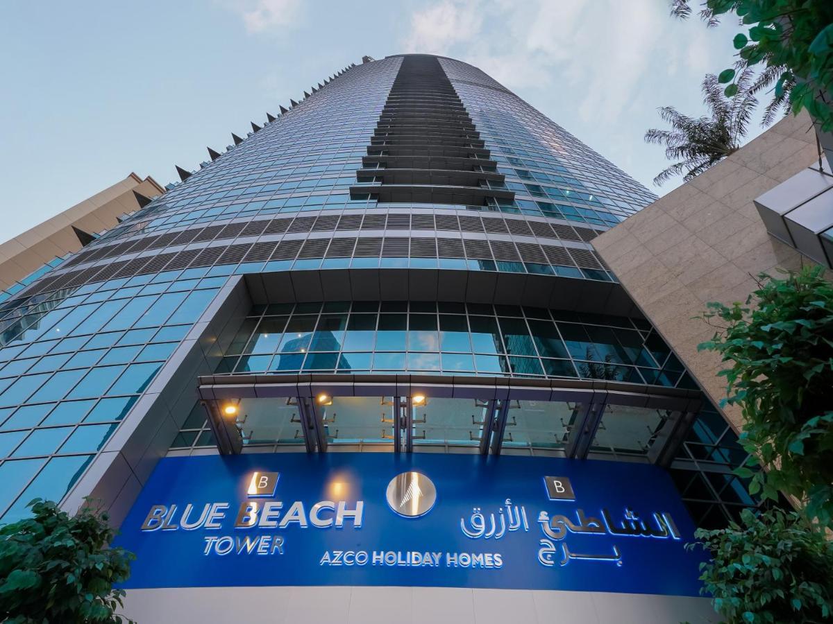 Blue Tower The Walk Jbr 5*