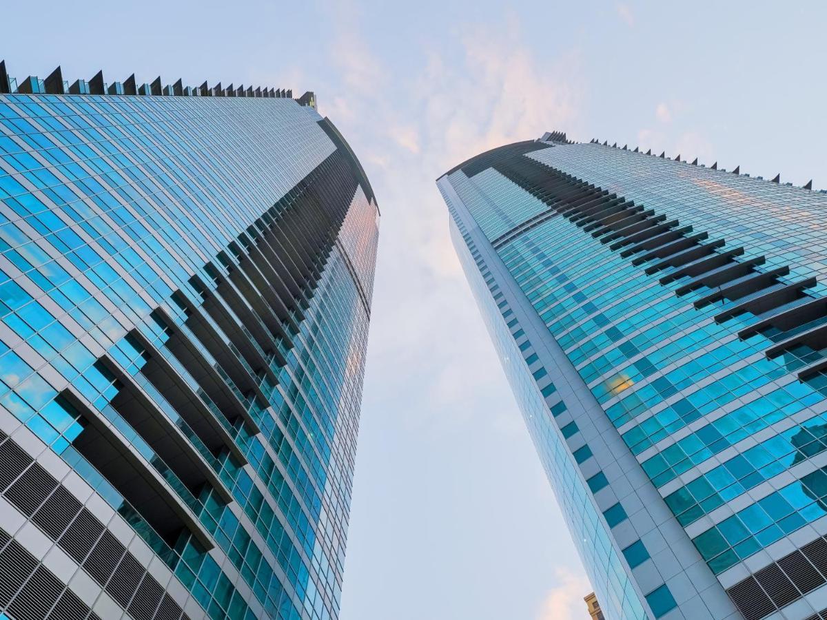 Aparthotel Blue Tower The Walk Jbr