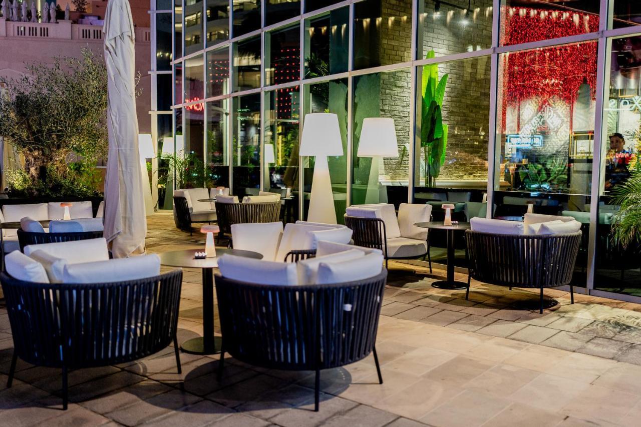 Blue Tower The Walk Jbr 5*