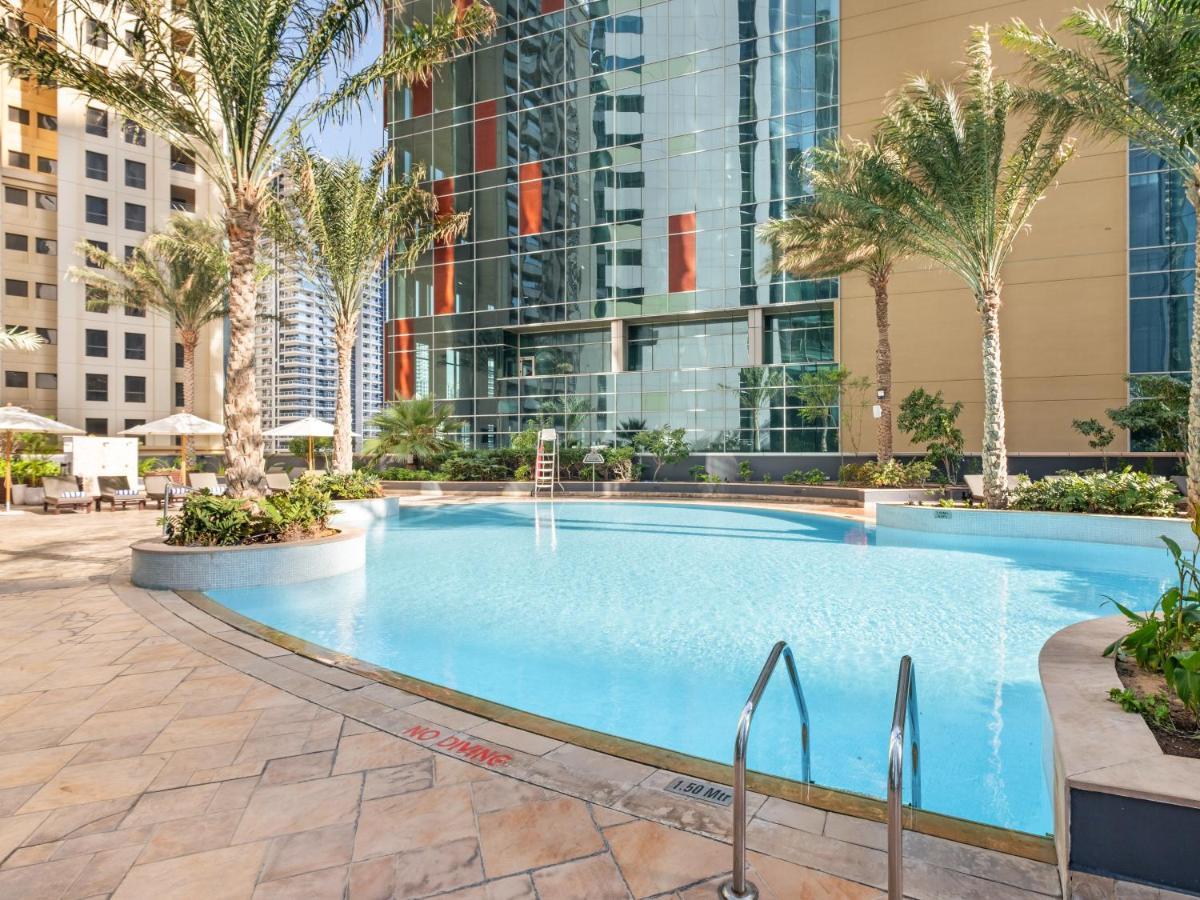Aparthotel Blue Tower The Walk Jbr