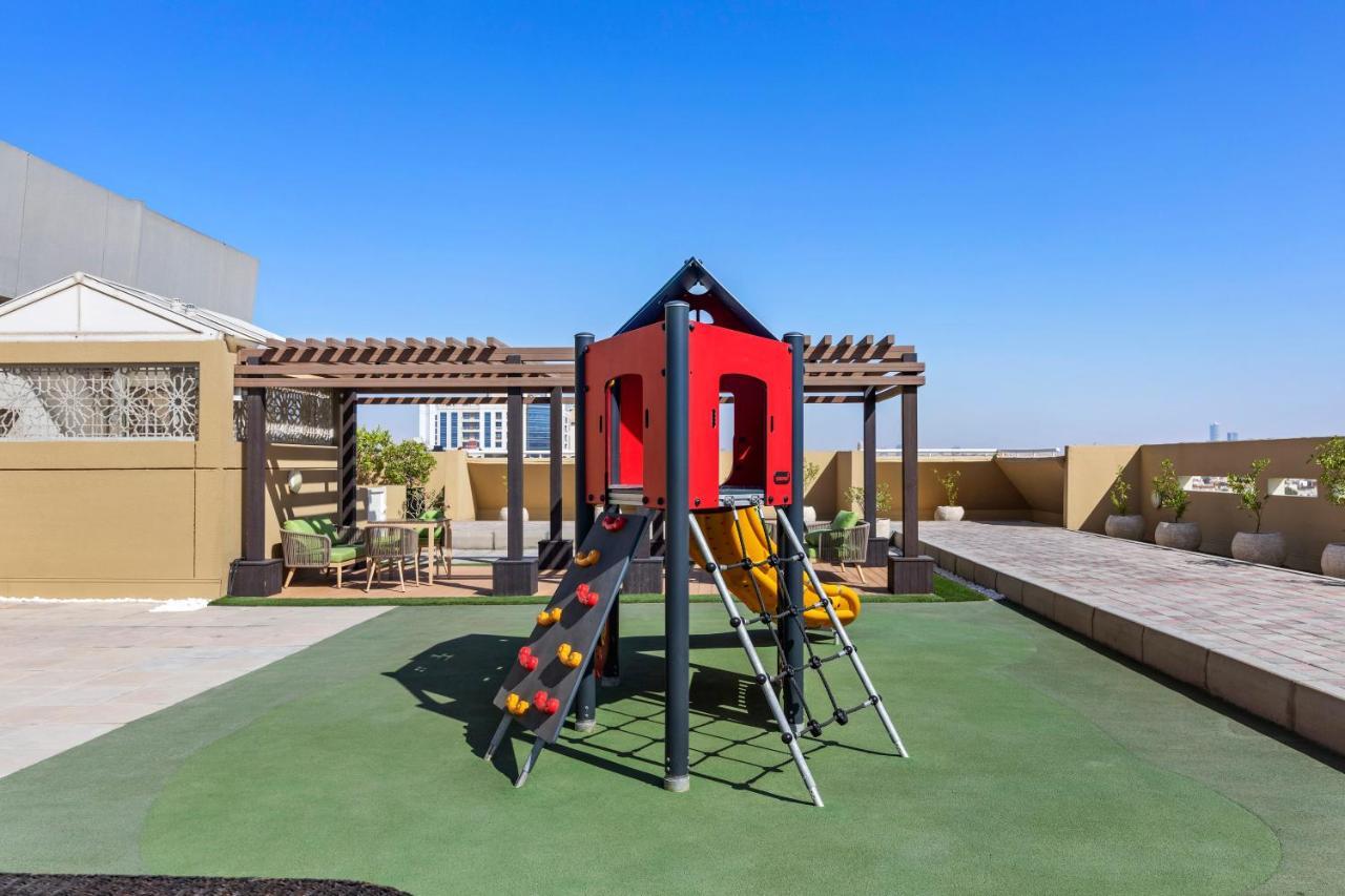 Aparthotel Al Khoory Al Barsha Dubai