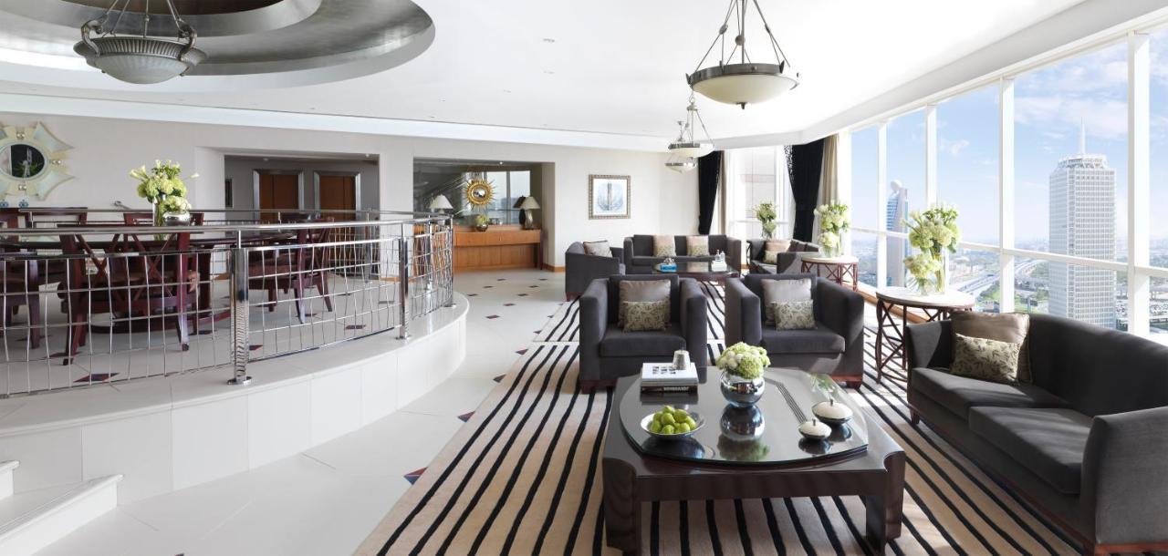Fairmont 5*