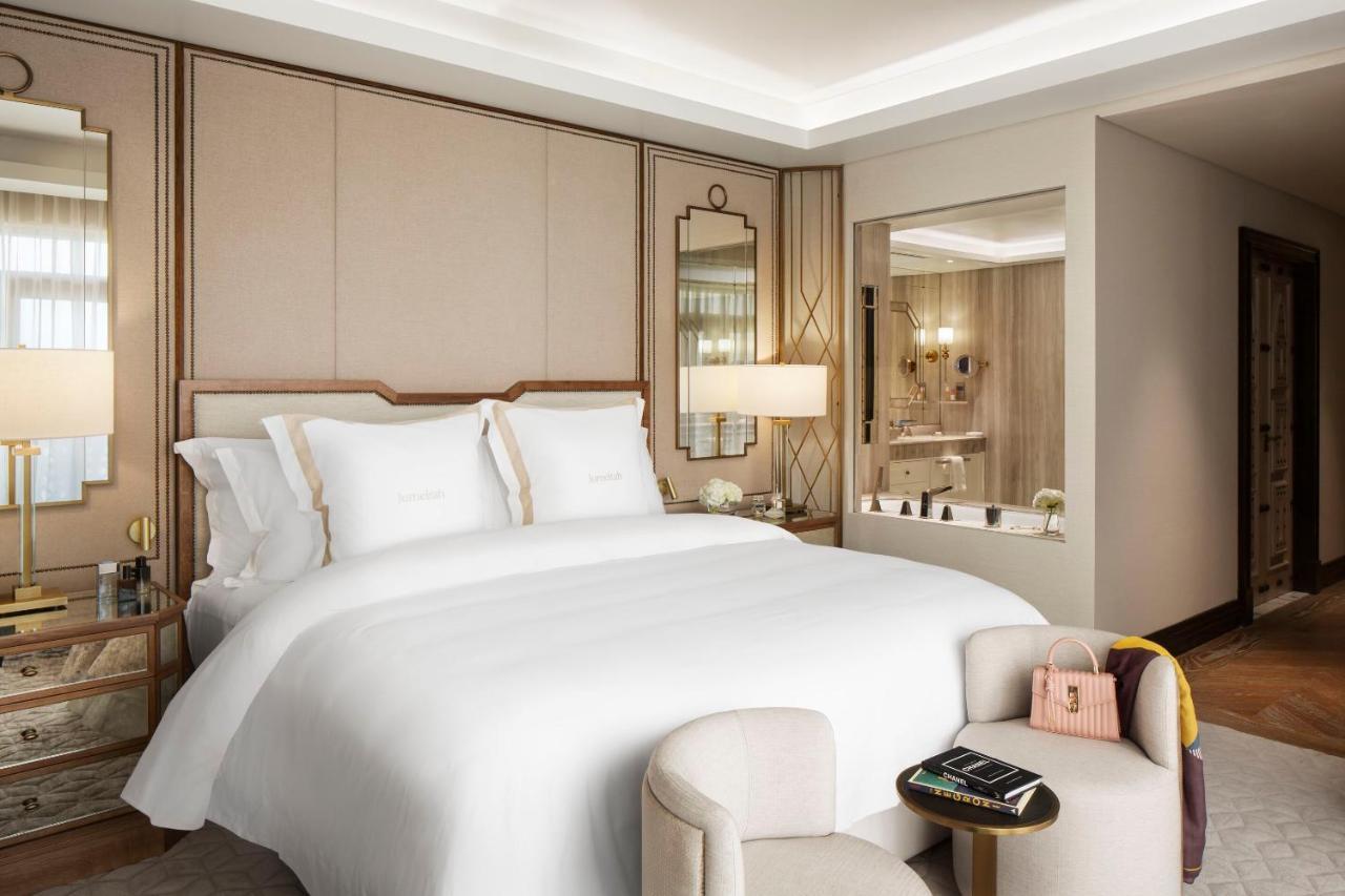 Jumeirah Mina Al Salam Resort Dubai
