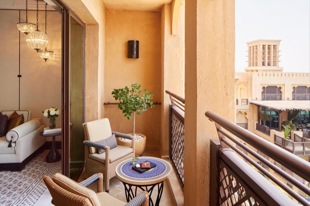 Resort Jumeirah Mina Al Salam