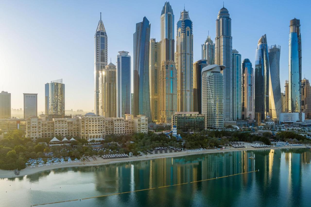 The Westin Mina Seyahi Beach And Waterpark 5* Dubai