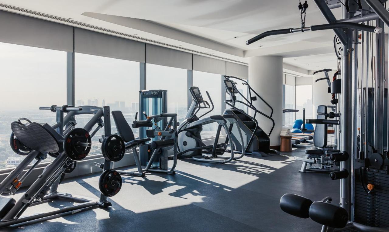 Jumeirah Living World Trade Centre 5* Dubai