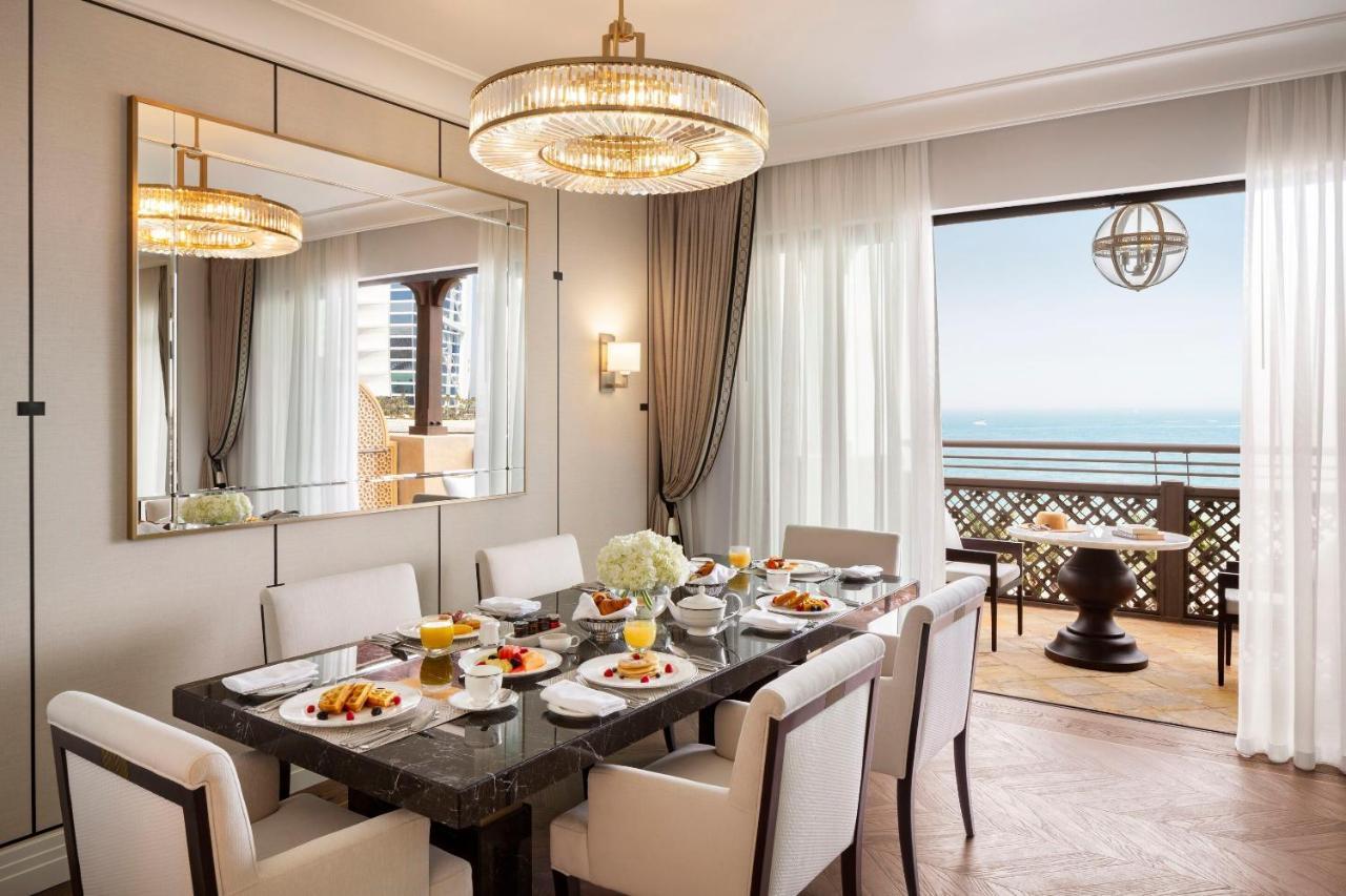 Jumeirah Mina Al Salam 5*