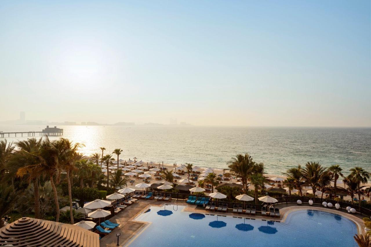 Jumeirah Mina Al Salam Resort