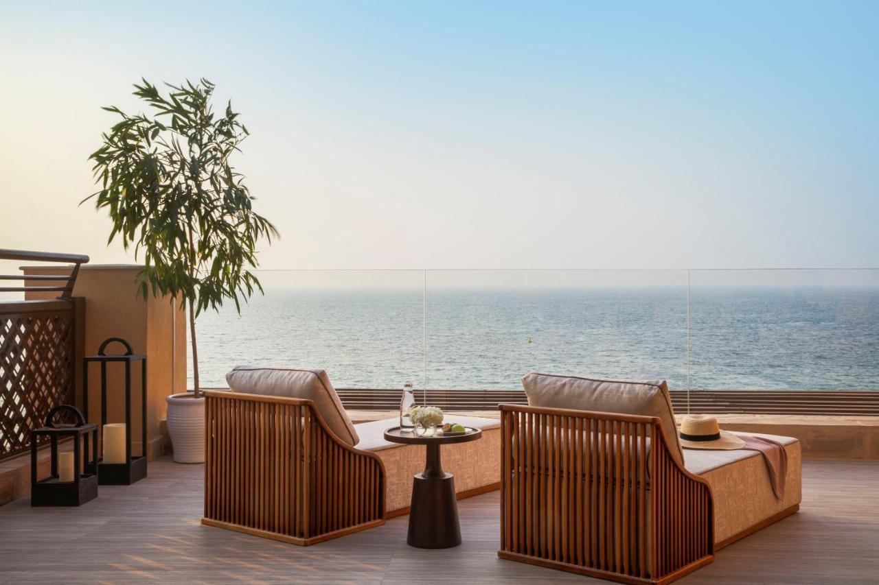 Jumeirah Mina Al Salam Resort 5*