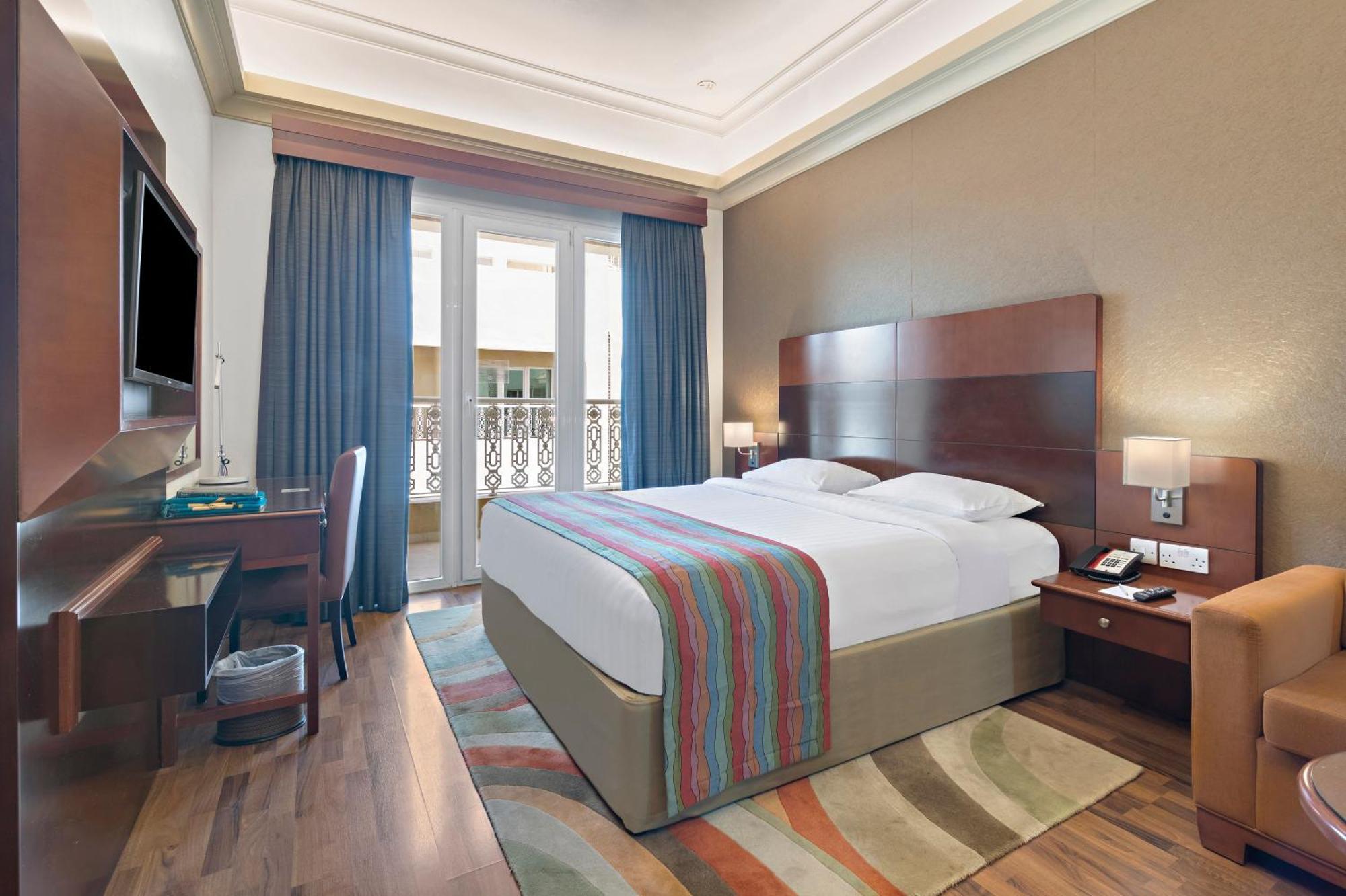 Aparthotel Al Khoory Al Barsha 3*