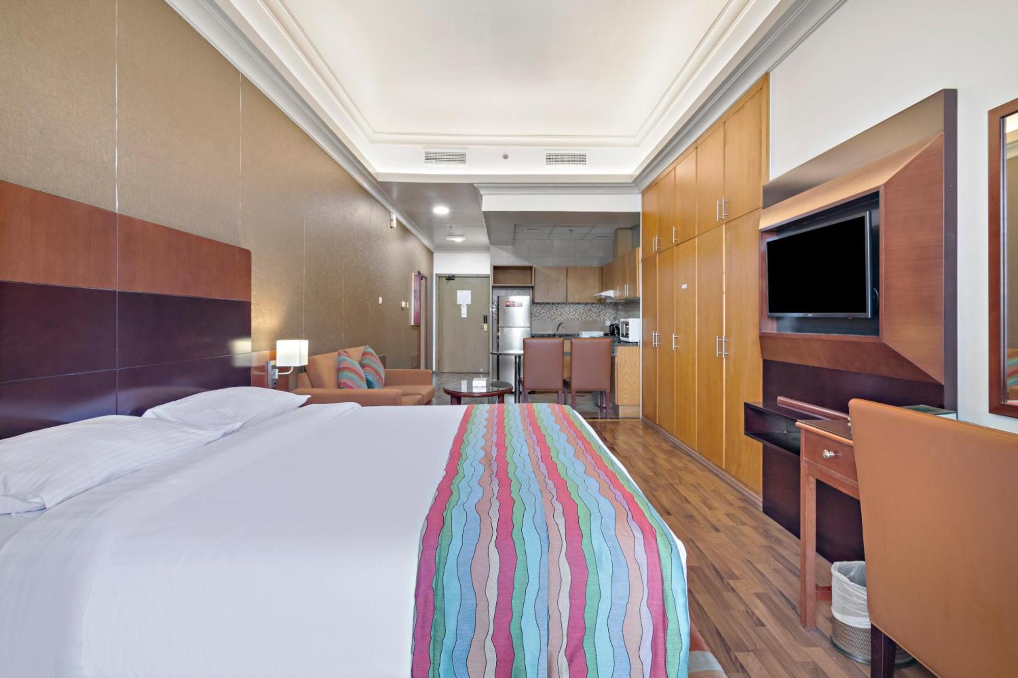 Al Khoory Al Barsha 3* Dubai