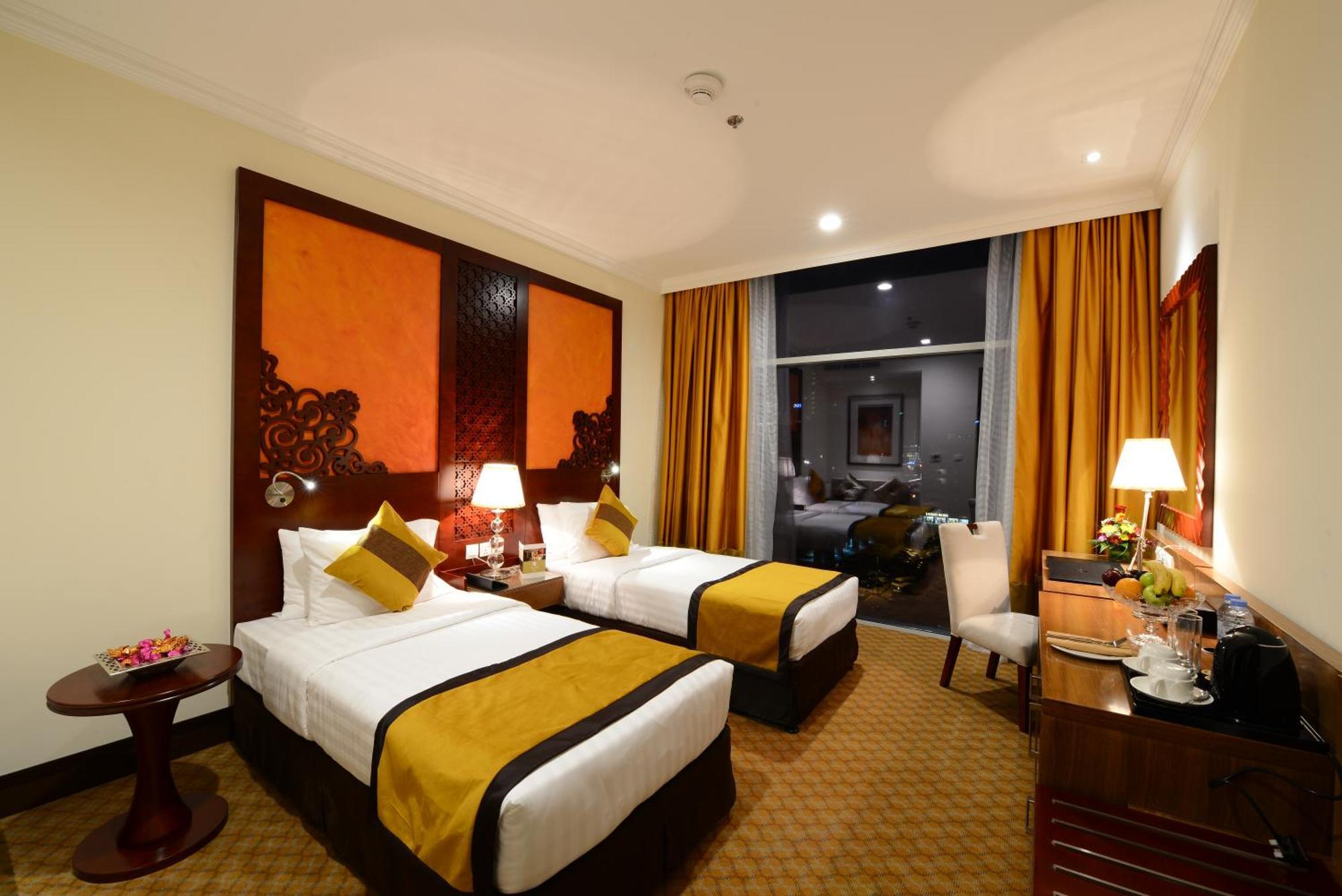 Hotel Landmark Premier Dubai