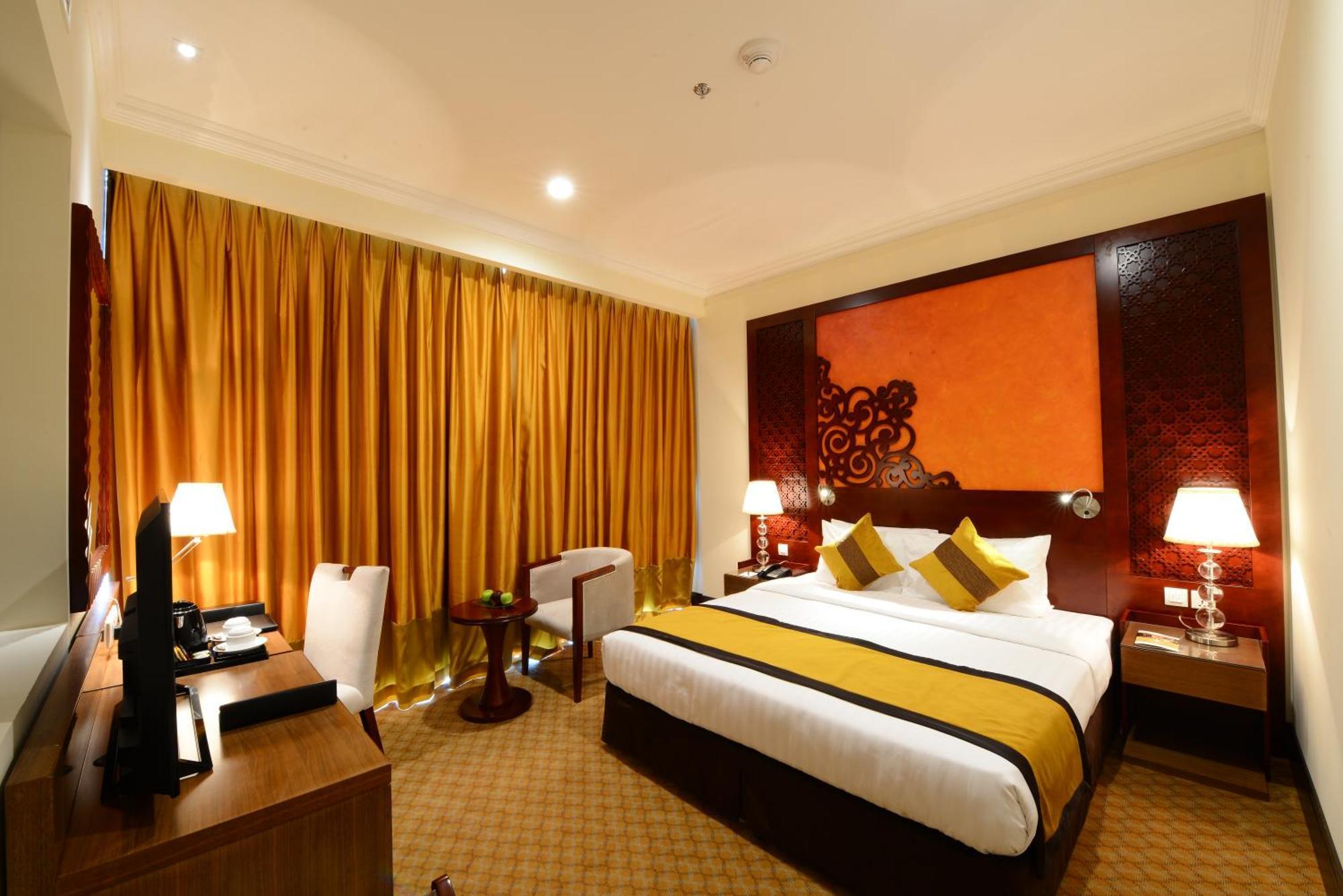 Landmark Premier Otel 4*