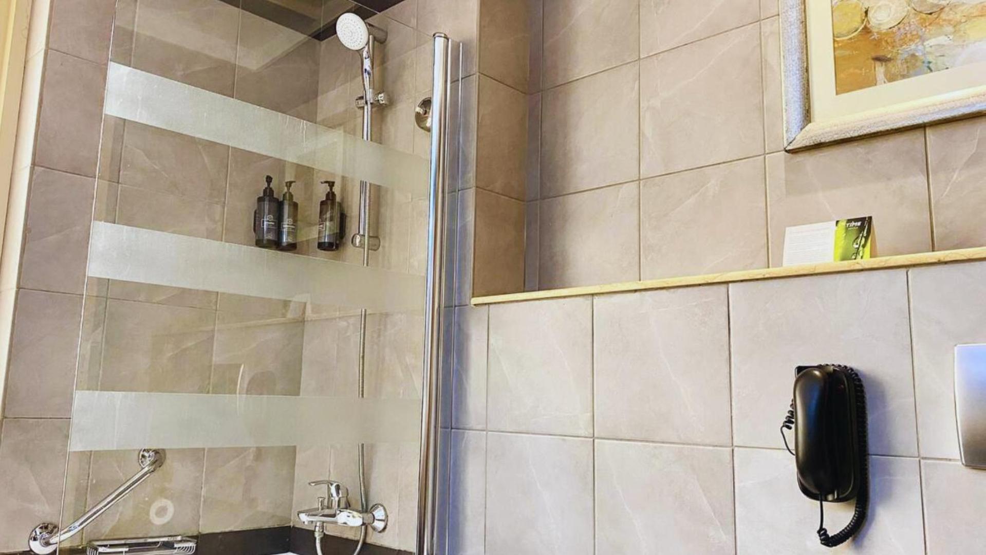 Time Grand Plaza Hotel, Airport Hotel 4*
