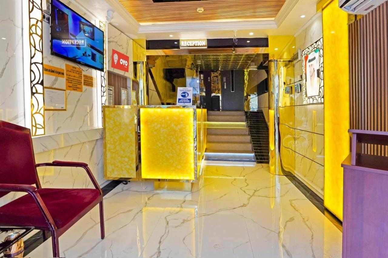 Trans World * Dubai