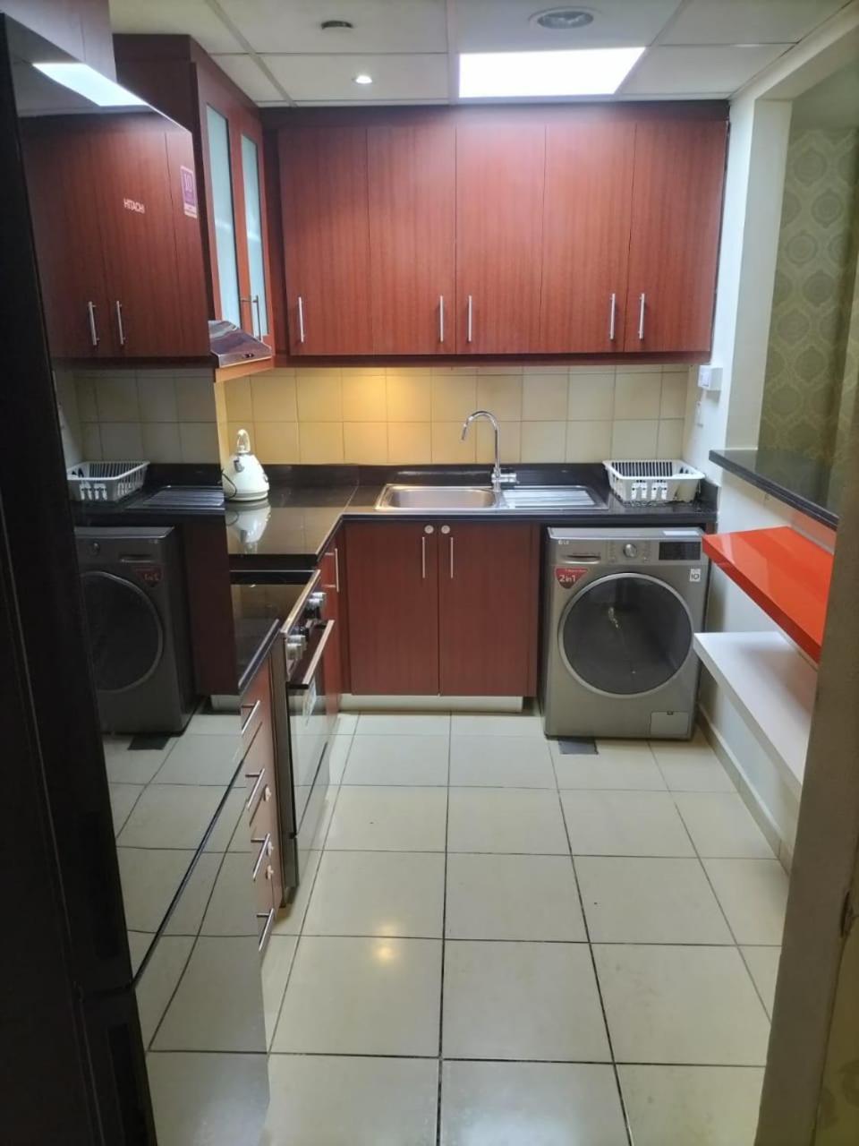 Elan Rimal Apartment *