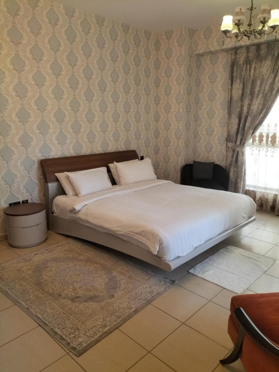 Apartment Elan Rimal Dubai