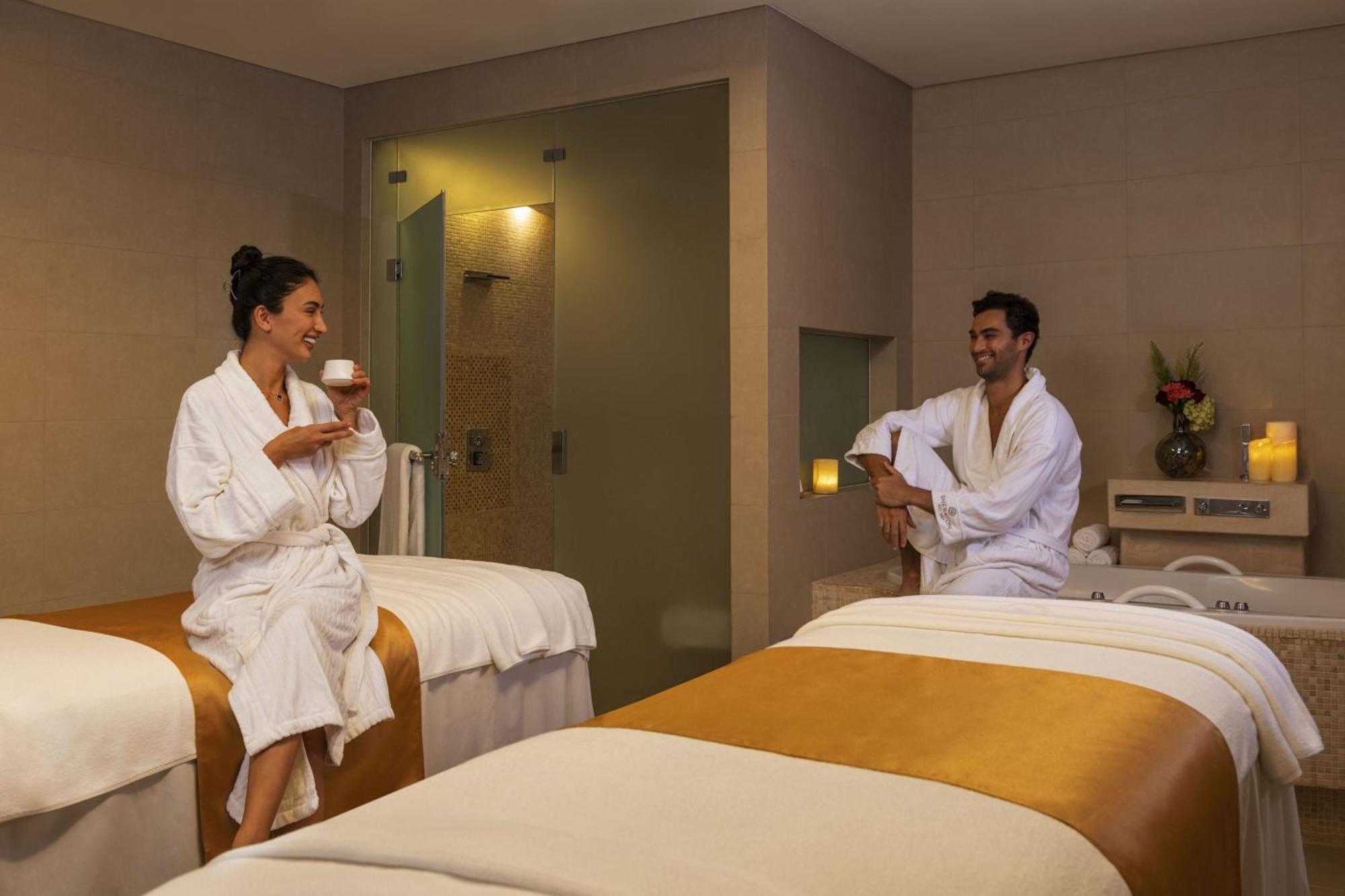 Hotel Sheraton Mall Of The Emirates Hotel, 5*