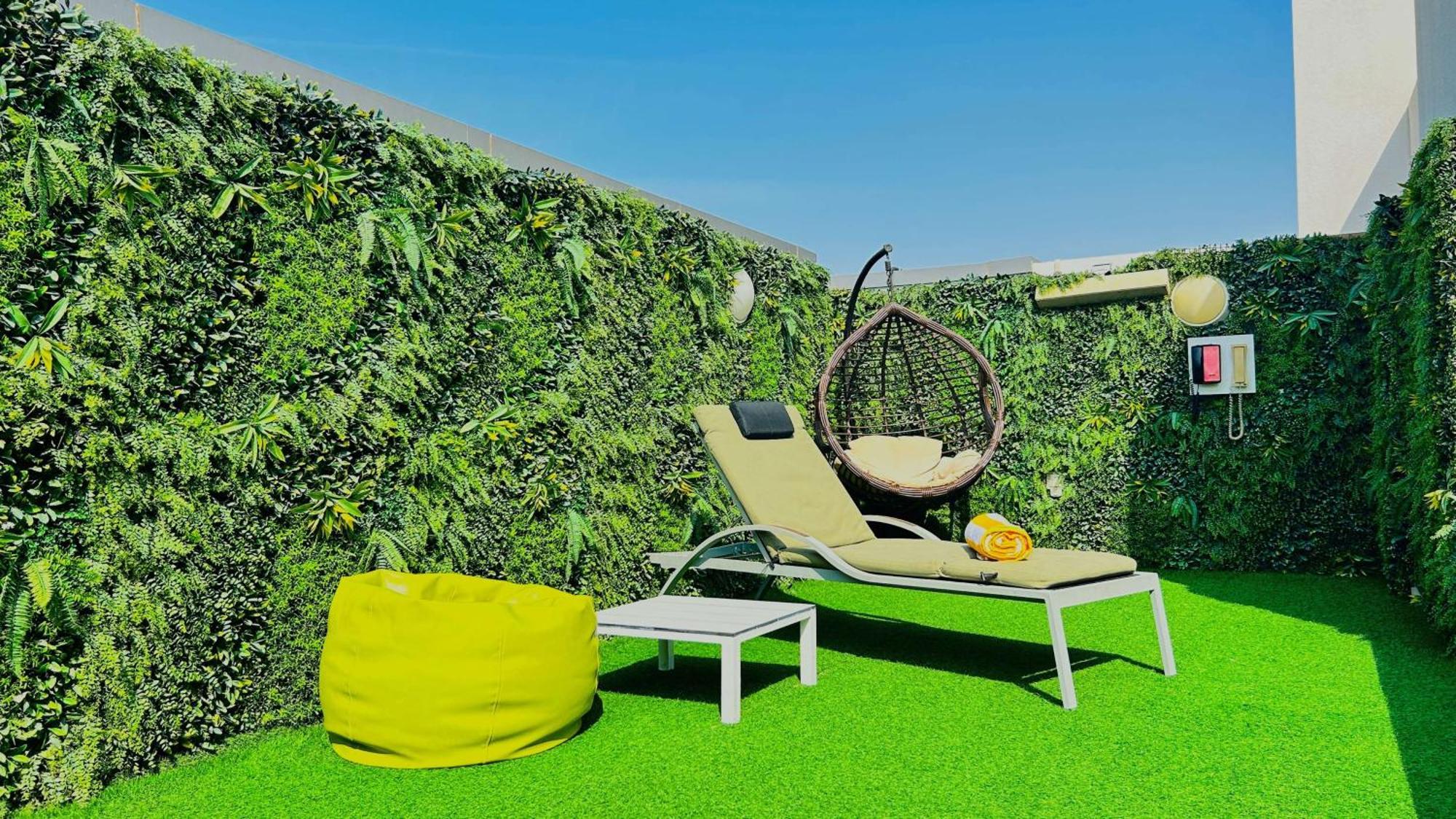 Hampton By Hilton Al Barsha Hotel 3*