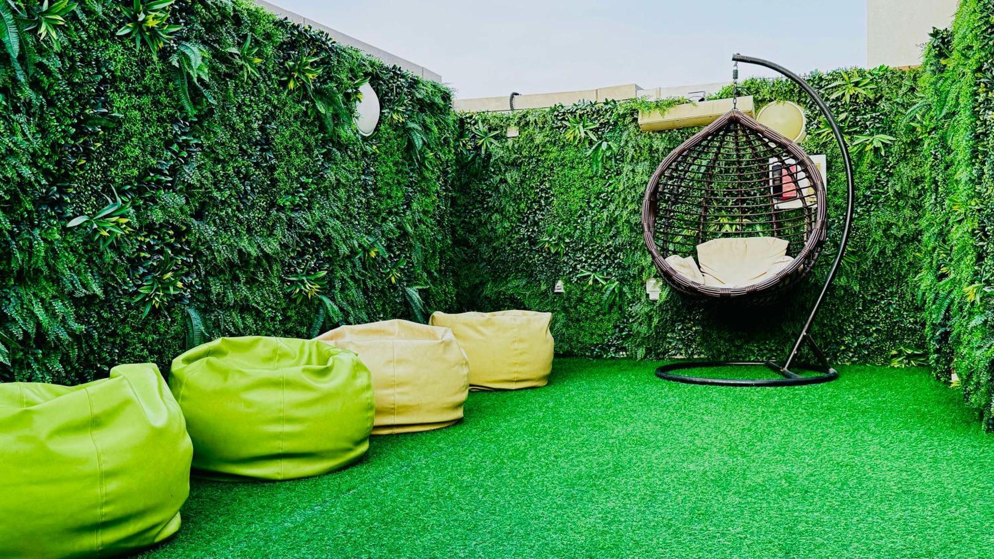 Hampton By Hilton Al Barsha Dubai