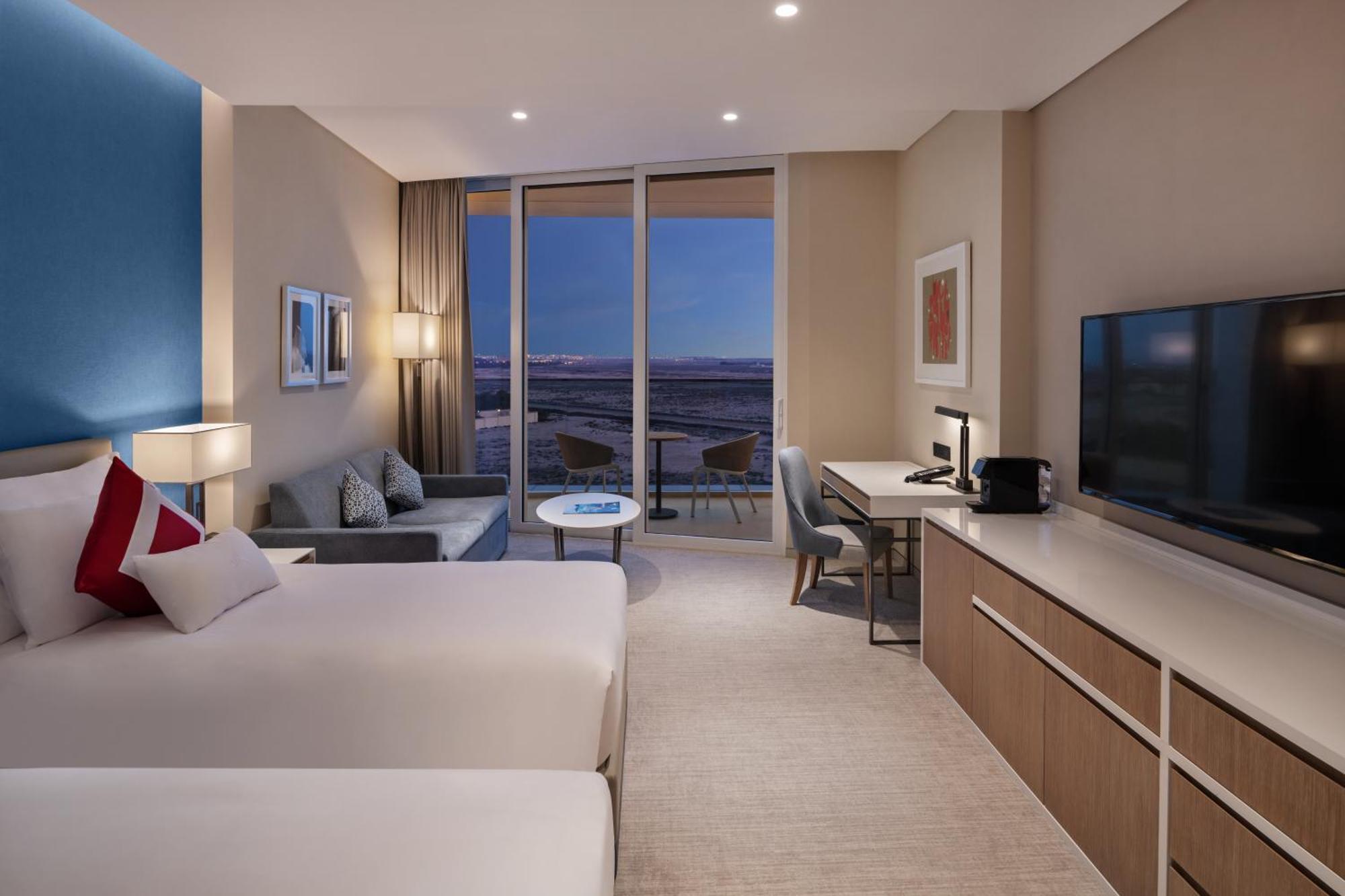 Hotel Ja The - Ja View Hotel, 5*