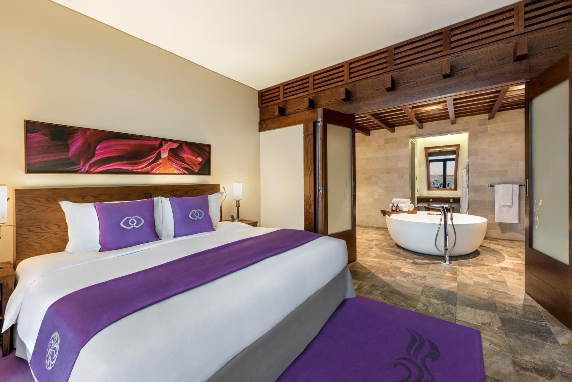 Sofitel The Palm & Spa Resort 5*